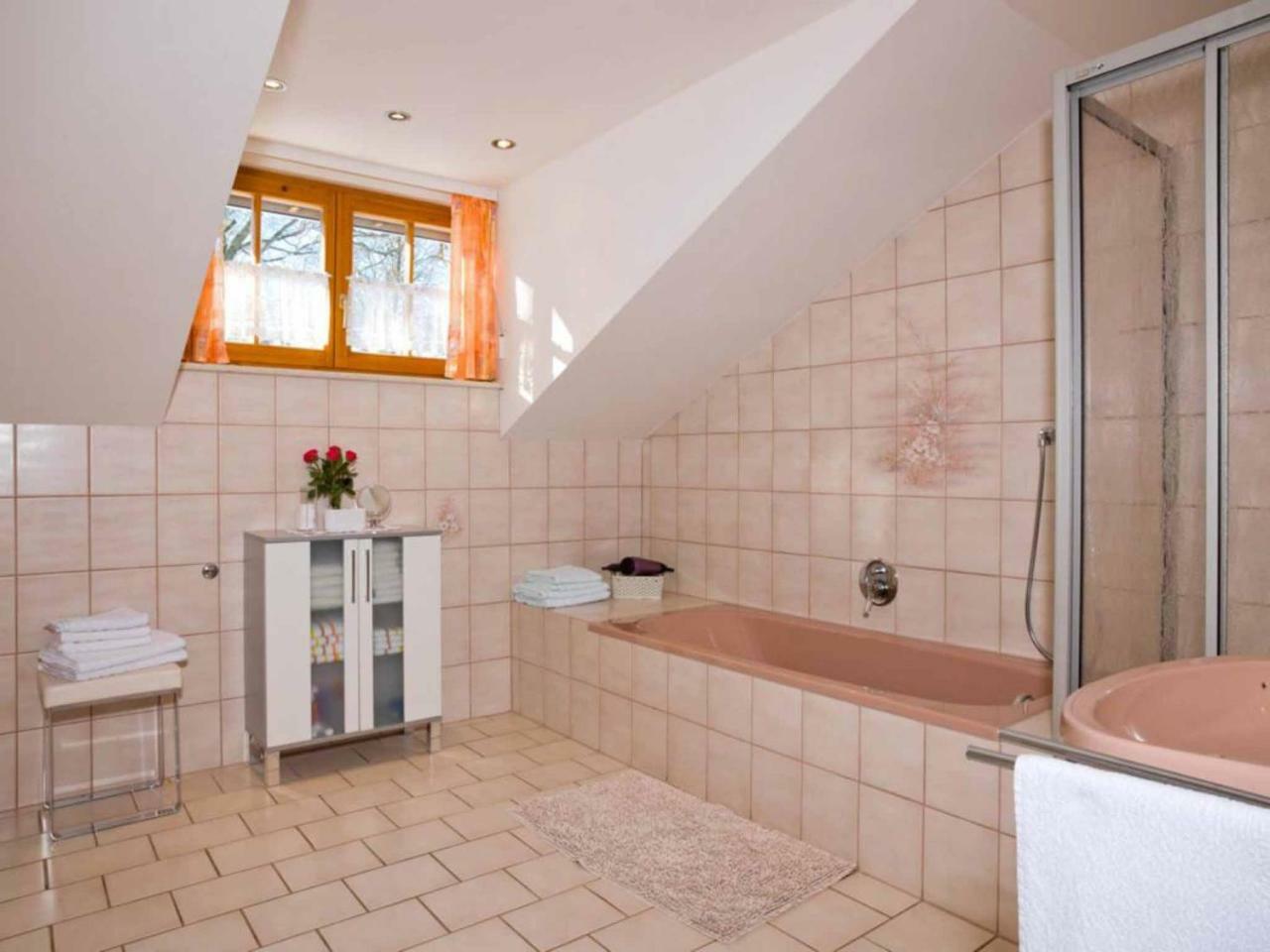 סנט אוסוולד Ferienwohnung Cornelia Frisch מראה חיצוני תמונה