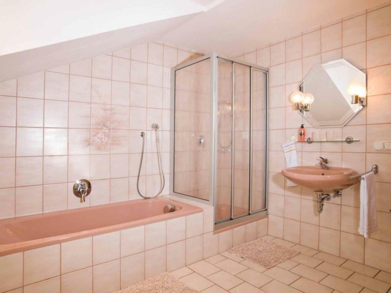 סנט אוסוולד Ferienwohnung Cornelia Frisch מראה חיצוני תמונה